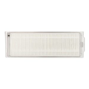 Wyze Robot Vacuum HEPA Filter, Official Replacement Filter for Wyze Robot Vacuum WVCR200S, Captures 99.97% of Fine Particles
